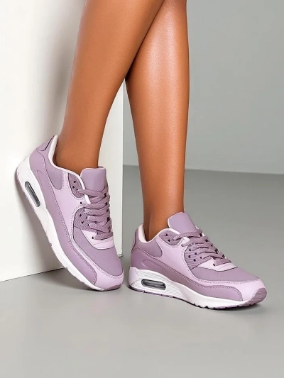 Dámské sportovní boty Royalfashion s barevnými prvky Renerixa