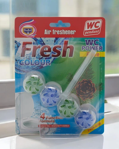 Toaletní blok Marine Breeze 40 g