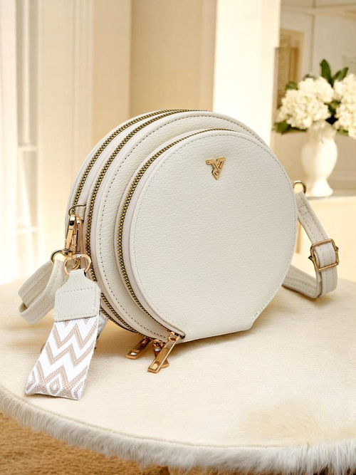 Royalfashion Багатофункціональна сумочка-гаманець на ремінці Luna Mini