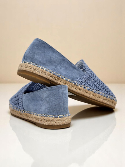 Royalfashion Dámské espadrilky Solana Breeze