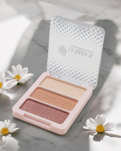 Luxelux Oční stíny Paleta 01 7g
