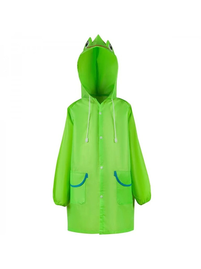 Royalfashion Dětská pláštěnka Froggy