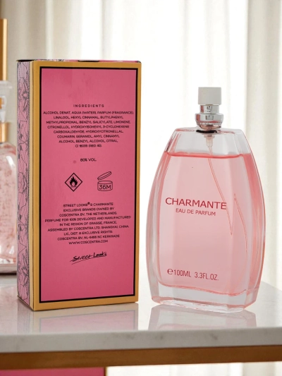 Натхненна парфумована вода жіноча Charmante