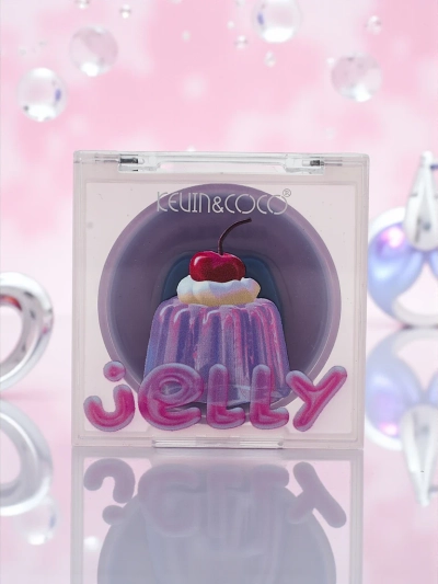 Jelly Estella - Маска для Губ 2в1
