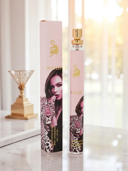 Inspirovaná Dámská parfémovaná voda Inyass