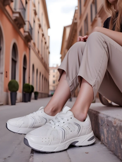 Royalfashion Dámské tenisky Resioo