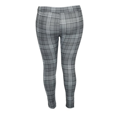 Брюки сірого кольору - Штани 1