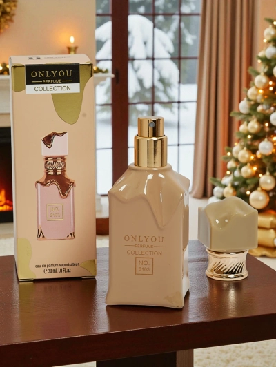 Inspirovaná Dámská parfémovaná voda NO. 8163