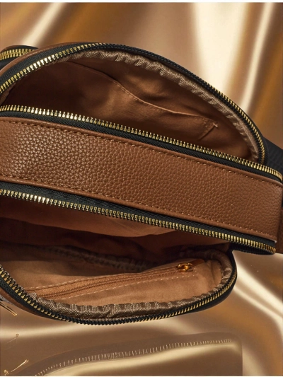 Malá dámská kabelka z eko kůže Lunar Elegance