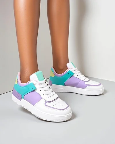 Royalfashion Dámské sportovní tenisky Ofanna