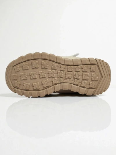 Dámské boty a'la sněhule Auralen