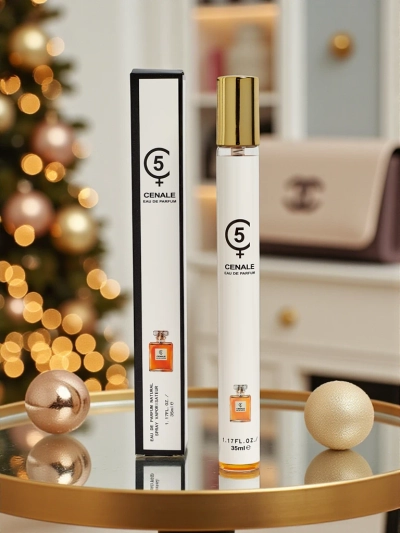 Inspirovaná parfémovaná voda dámská Cenale Five