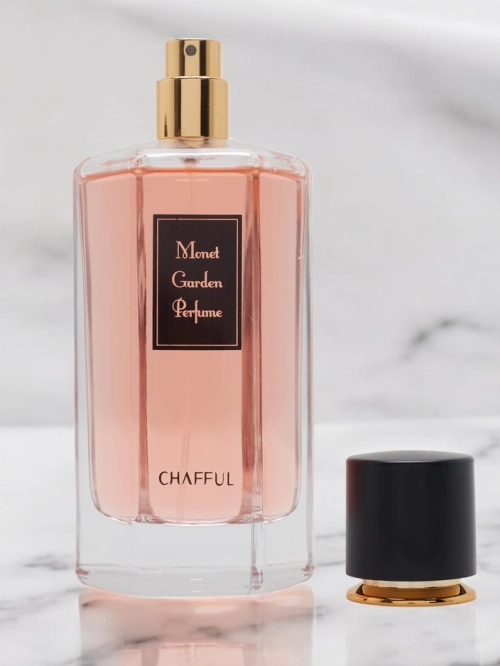 Monet Garden Perfume - Eau de Parfum for women 100 ml