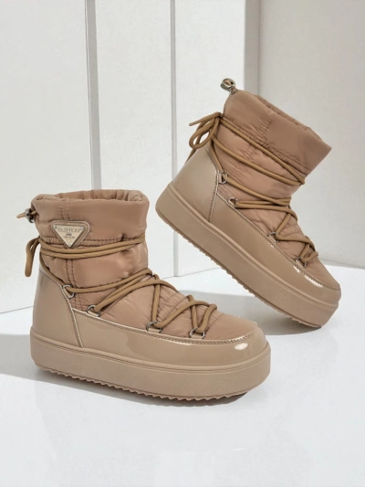 Royalfashion Dámské sněhule Copese