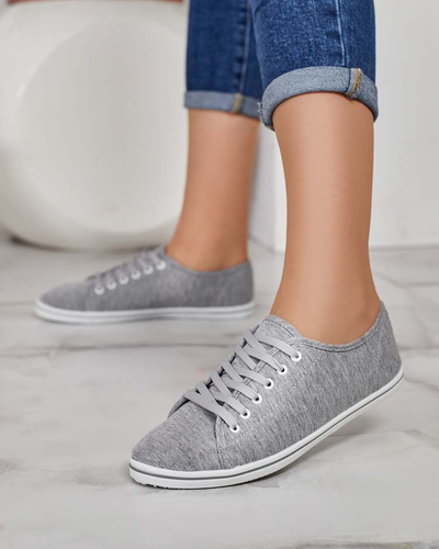 Royalfashion Dámské tenisky Bossi