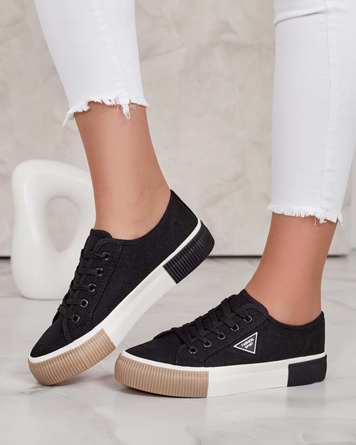 Кросівки Royalfashion Alamma