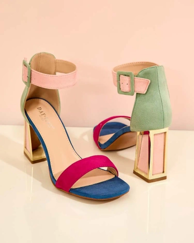 Royalfashion Dámské sandály Post Lici