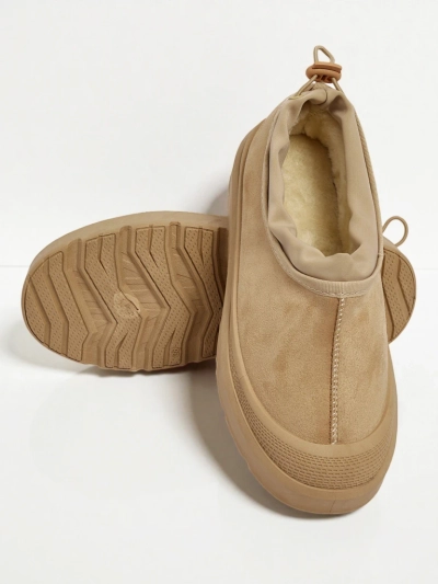 Короткі жіночі черевики a'la снігоходи Velisee