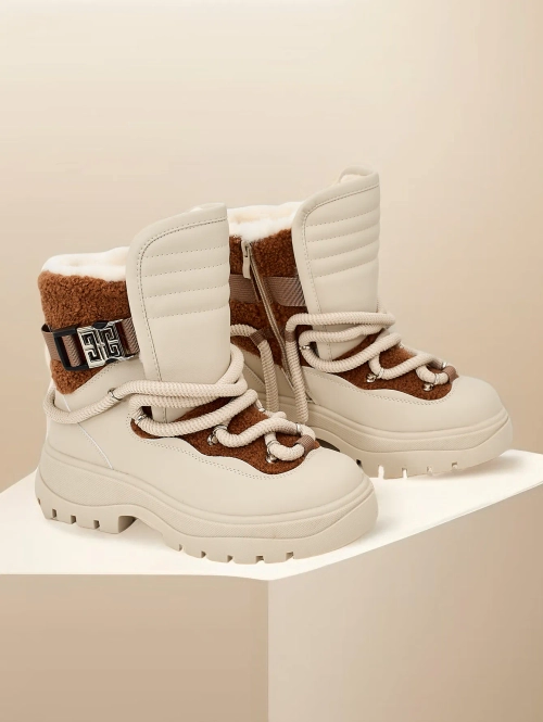 Royalfashion Жіночі снігоходи Uemi