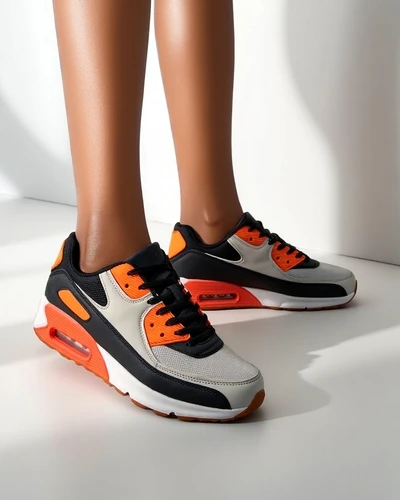 Royalfashion Dámské tenisky Airnel