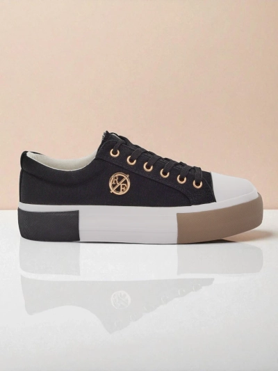 Dámské tenisky Aurelio Canvas