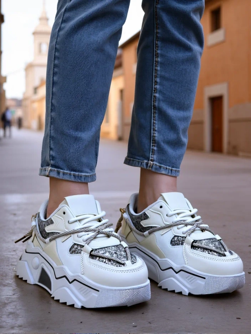 Royalfashion Жіночі кросівки Astepa