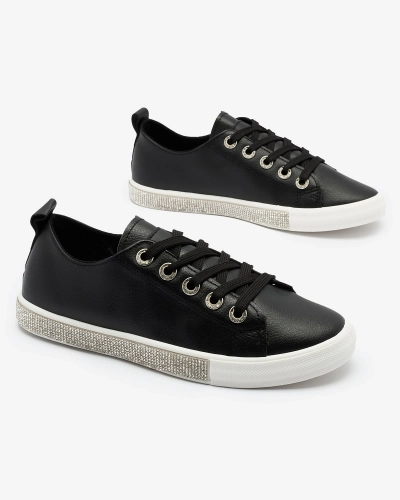 Royalfashion Dámská sportovní obuv Zutifa zirconia