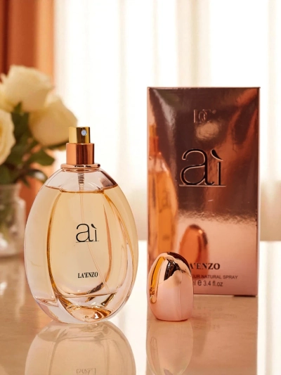Inspired eau de parfum для жінок Ai La'Enzo