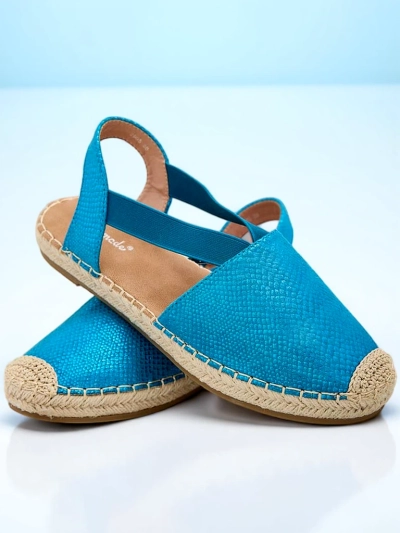 Royalfashion Dámské espadrilky Nevva
