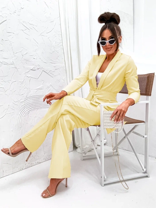 Royalfashion Елегантний жіночий комплект