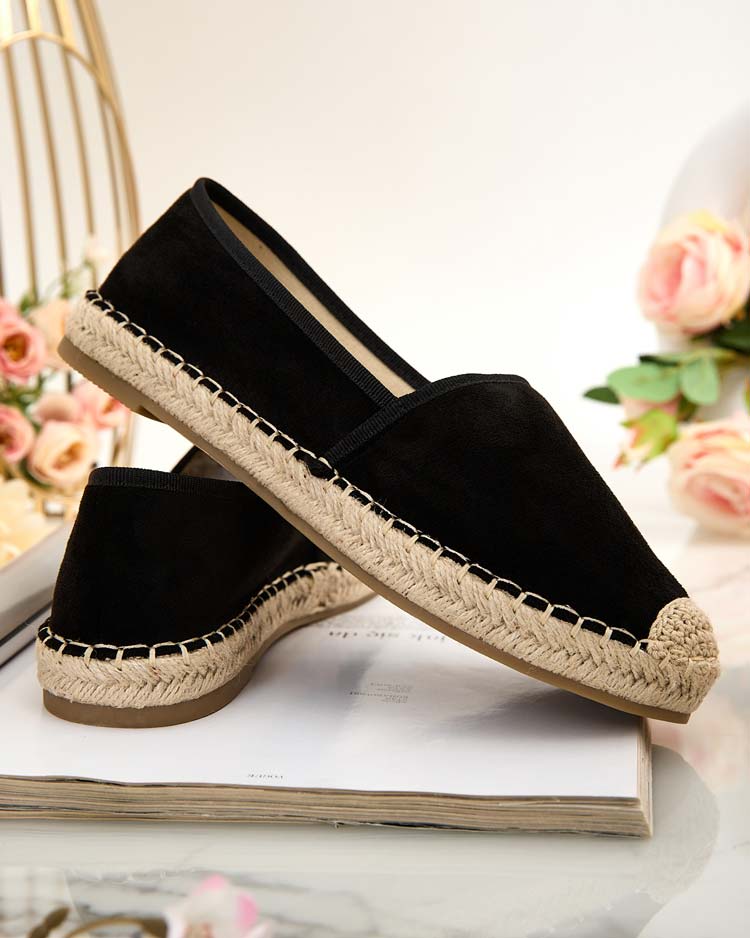 Royalfashion Dámské espadrilky Dimalle