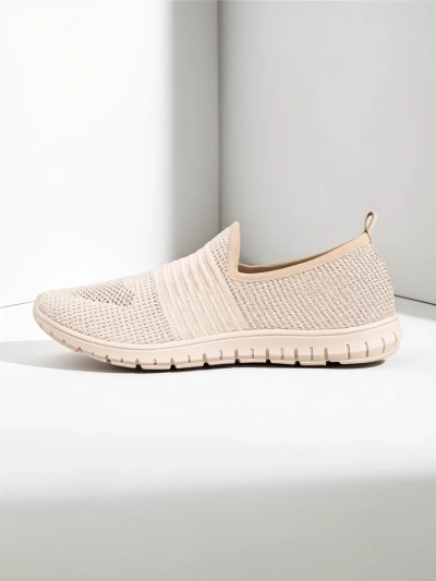 Royalfashion Dámské sportovní boty na slip-on Ollabes