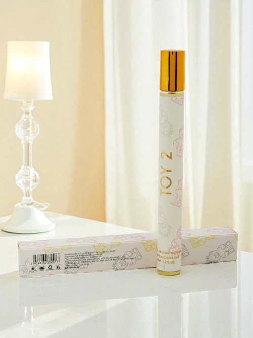 Натхненна Жіноча парфумована вода Toy