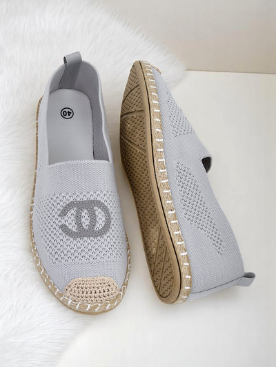 Royalfashion Еспадрильї жіночі JuteBreeze