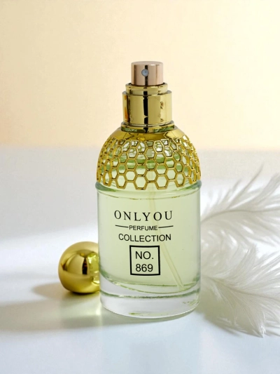 Inspirovaná parfémovaná voda unisex No. 869