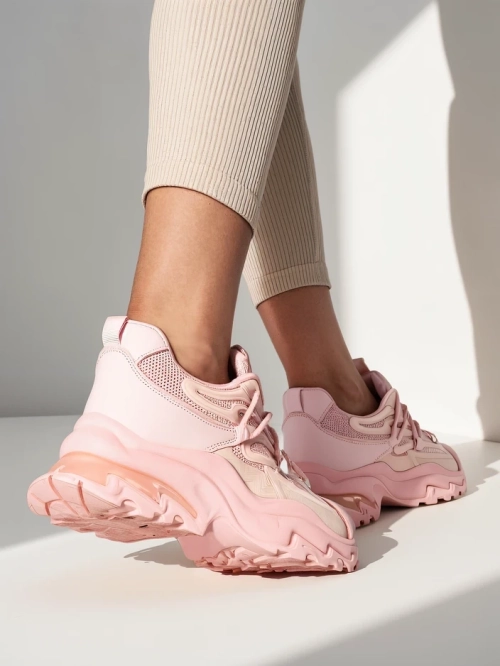 Royalfashion Жіночі спортивні кросівки Aetherius