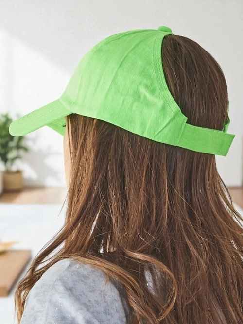 Royalfashion Бейсболка з нашивкою Flash Cap