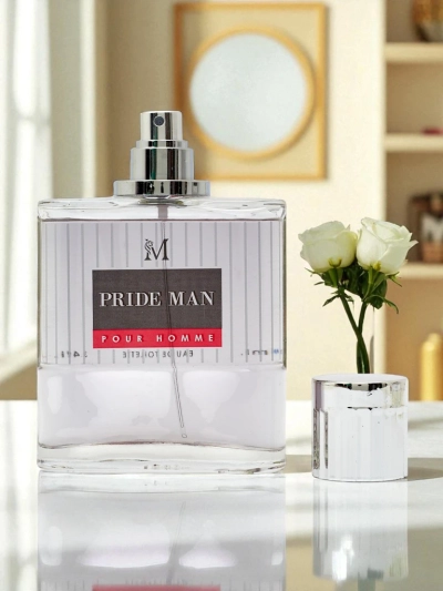 Inspirovaná parfémovaná voda pro muže Pride Man