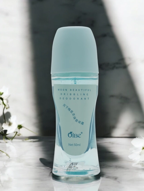 Дезодорант-антиперспірант роликовий 50 мл