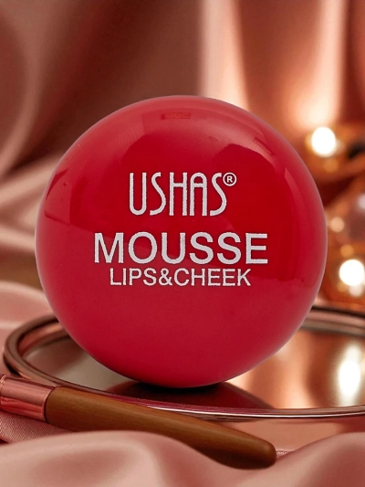 2-в-1 Помада і Рум'яна Shy Blush