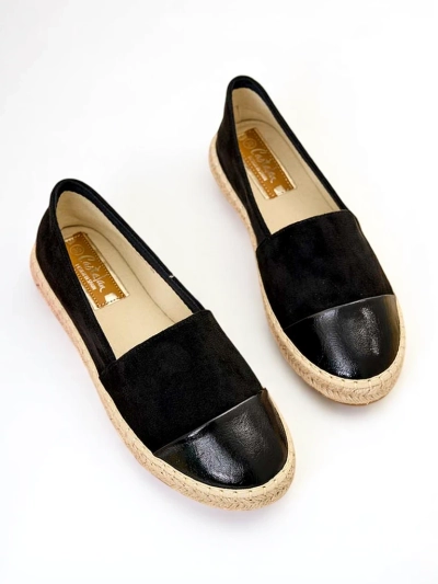 Royalfashion Жіночі еспадрильї Emasse