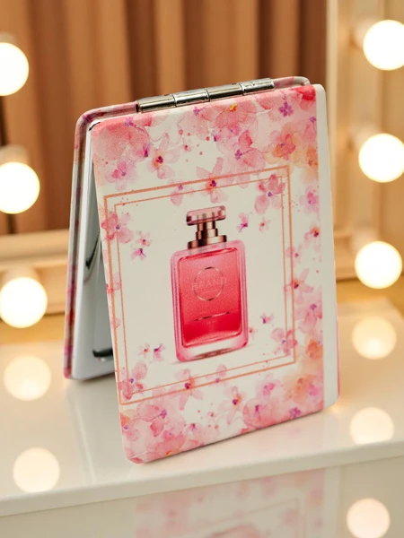 Royalfashion Mini dámské zrcátko do kabelky