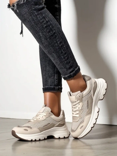 Royalfashion Dámské sportovní sneakers Totter