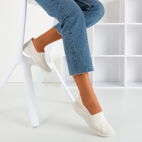 Royalfashion Жіночі спортивні мокасини Atarafas