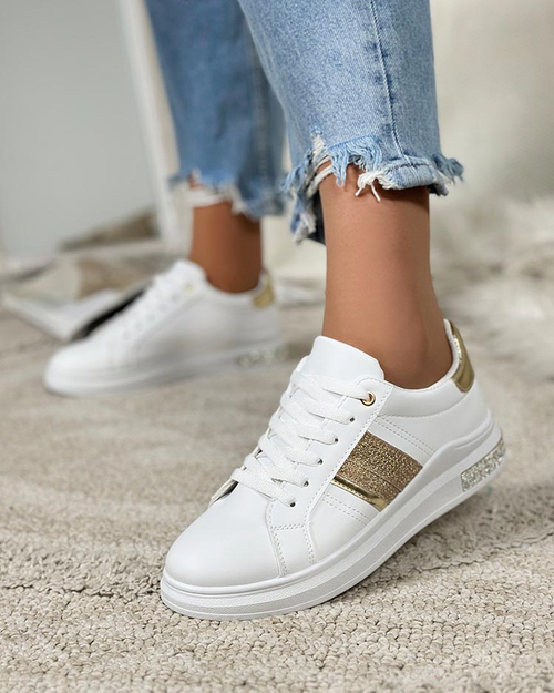 Royalfashion Жіночі кросівки Dellep