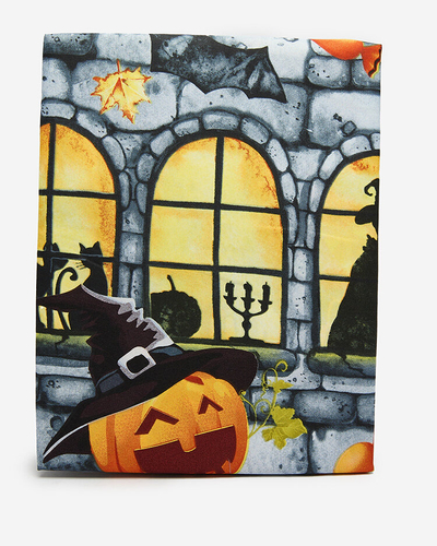 Royalfashion Vzorované povlečení 160x200 sada 3 dílů