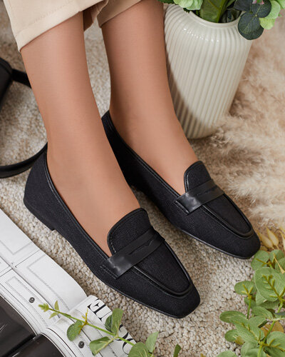 Royalfashion Dámské mokasíny Errope