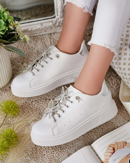 Royalfashion Жіночі спортивні кросівки Balello