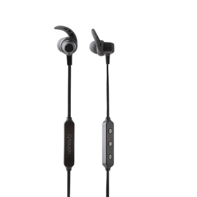 Sportovní bezdrátová sluchátka QTOUCH QBM-86 - elektronika