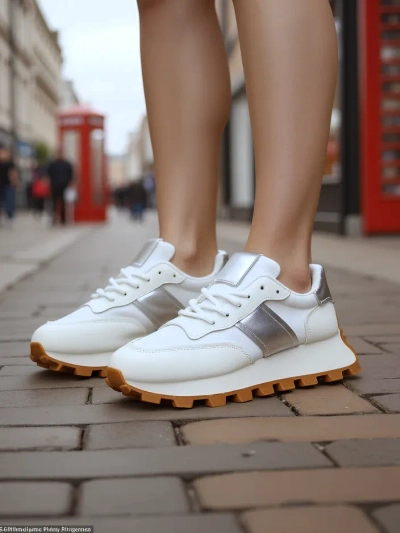 Royalfashion Dámské sportovní sneakers Xerry